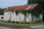 CSX S line